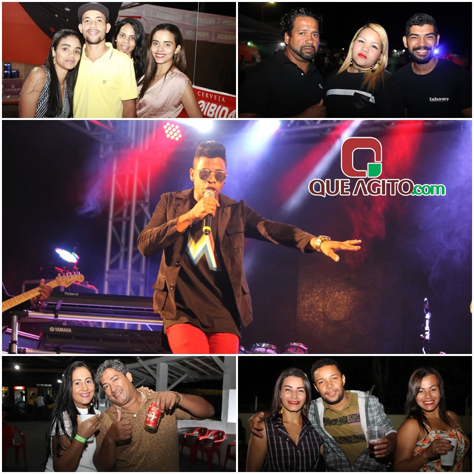 Eunápolis - Diversas atrações animam a 2ª Balada de Luxo 5