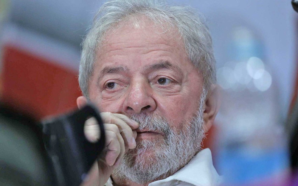 Moro determina prisão de Lula para cumprir pena no caso do triplex em Guarujá 5