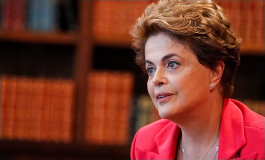 “Lula se tornou um ‘preso político’”, dispara ex-presidente Dilma Rousseff nas redes sociais 5