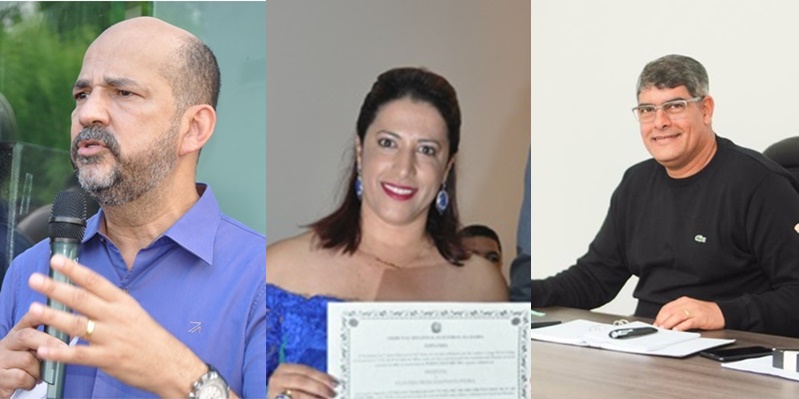 Prefeitos de Eunápolis, Porto Seguro e Cabrália são permitidos pela justiça a retornem aos cargos 5