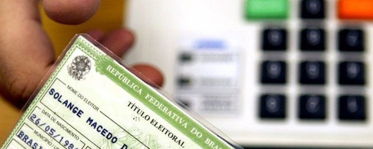 Como obter certidão de quitação eleitoral pelo e-Título no seu celular 5