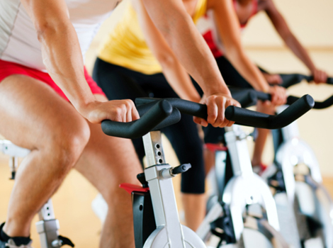 FITNESS: exercícios aeróbicos são grandes aliados para a saúde e queimam gordura! 5