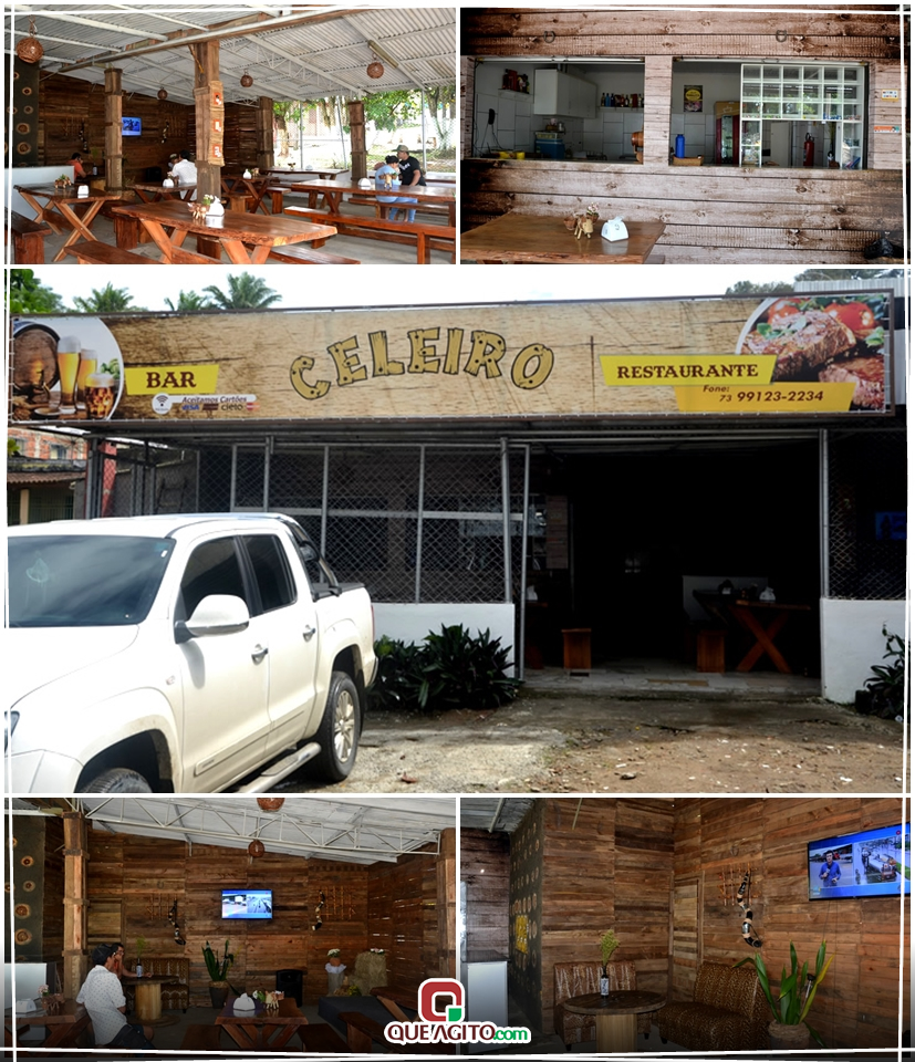 Celeiro Bar & Restaurante o mais novo point de Itabuna 5