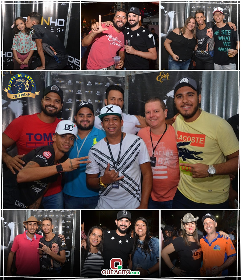 Devinho Novaes leva milhares de foliões ao delírio na 29ª Festa do Cavalo 8