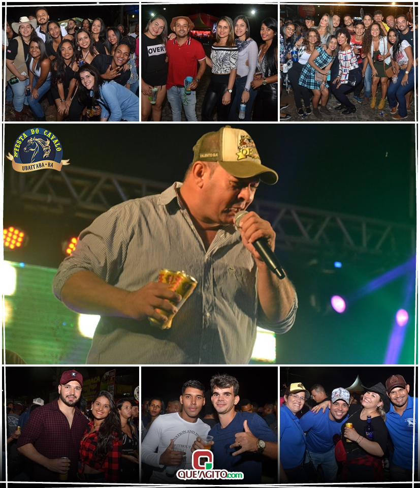 Devinho Novaes leva milhares de foliões ao delírio na 29ª Festa do Cavalo 9