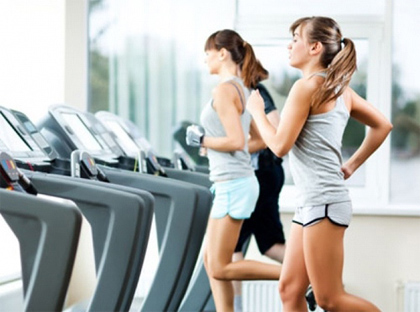 FITNESS: exercícios aeróbicos são grandes aliados para a saúde e queimam gordura! 6