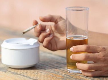 Álcool e tabaco são as drogas mais prejudiciais à saúde mundial, conclui estudo 5