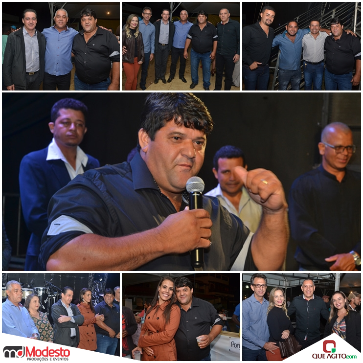 Milhares de foliões se divertem ao som de João Lucas & Diogo no 5º Fest Vinhático 6