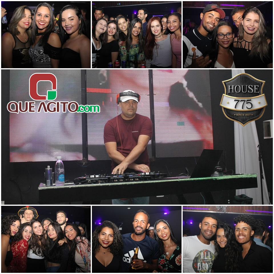 House 775: La Casa de Papel Fest Sucesso absoluto 5