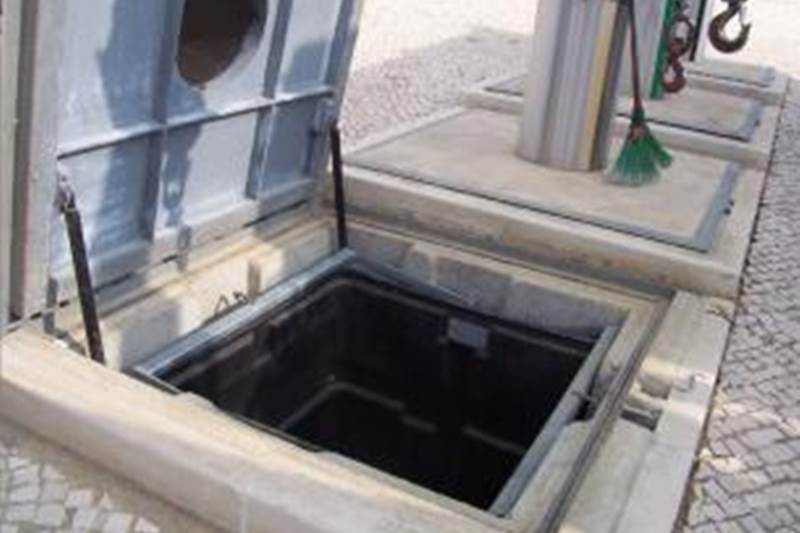 Teixeira pode ganhar implantação de lixeiras subterrâneas; entenda 28