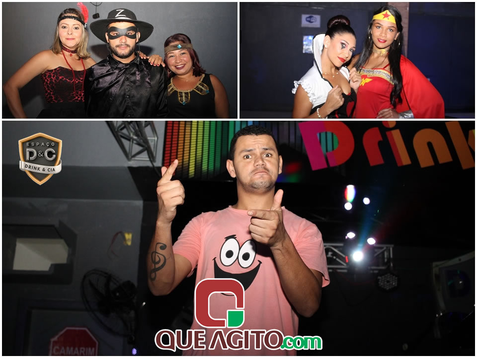 Mamonas Assassinas Cover Oficial se apresentou no Drink & Cia neste sábado 5