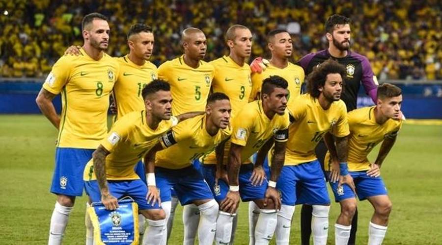 Vai ser feriado nos dias dos jogos do Brasil na Copa do Mundo de 2018? 5