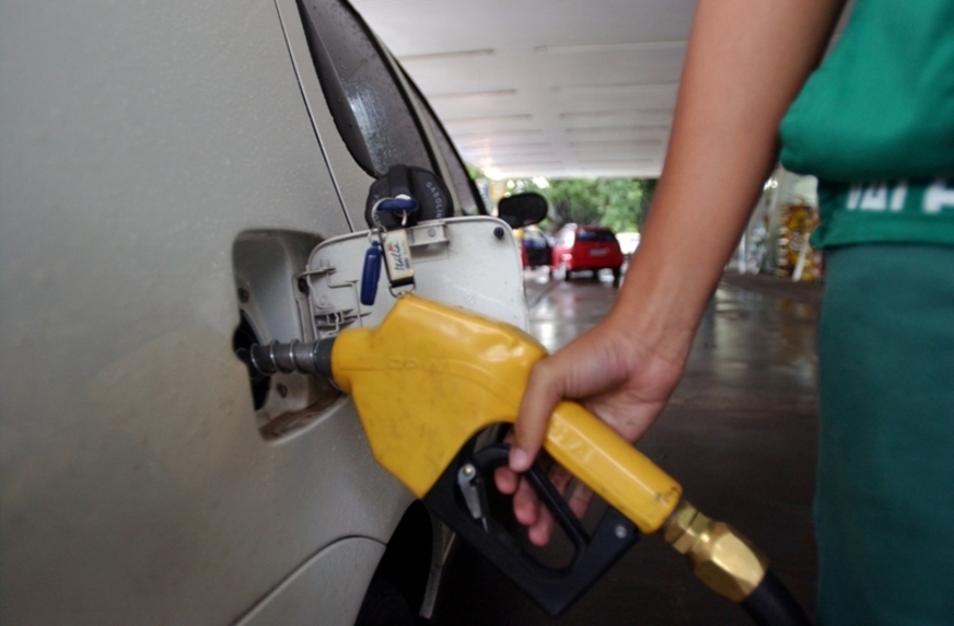 Petrobras aumenta preço da gasolina e do diesel 5