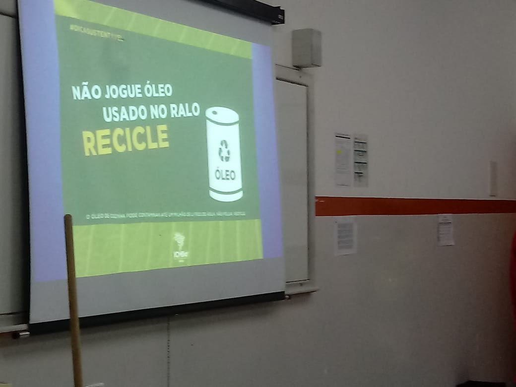 Faculdade Pitágoras realizou sua primeira semana tecnológica na Unidade Eunápolis – BA 7