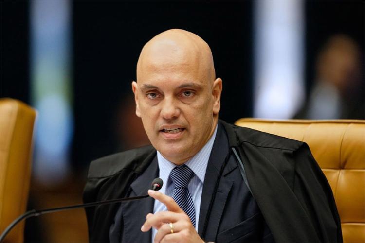 Moraes nega liberdade e arquiva reclamação de Lula 5
