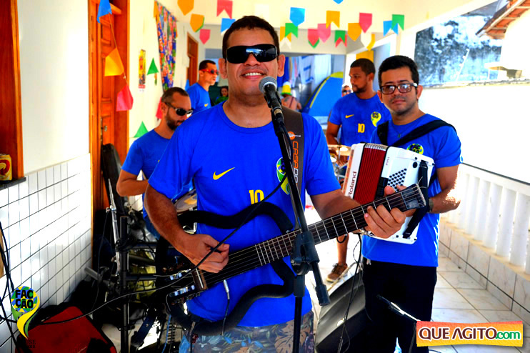 Facção House a casa mais badalada do São João de Ibicuí 2018 6
