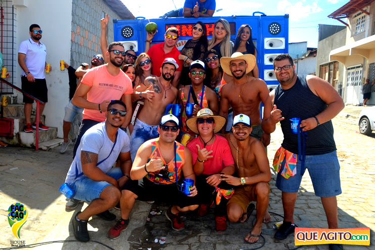 Facção House a casa mais badalada do São João de Ibicuí 2018 7