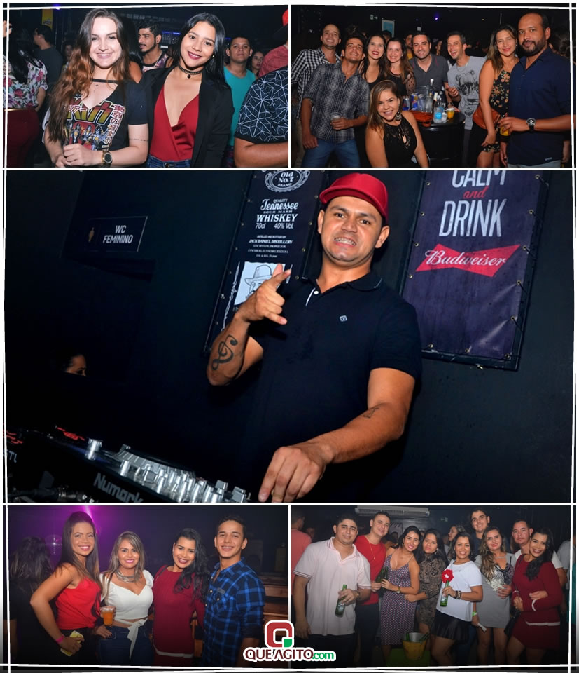 Show de Balai de Gato na House 775 é recorde de público 6