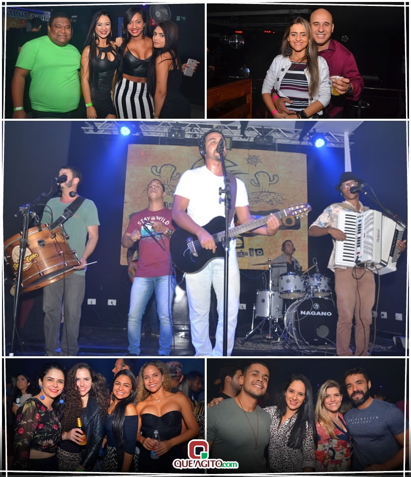 Show de Balai de Gato na House 775 é recorde de público 7