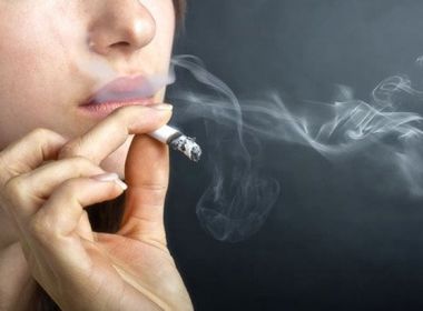 Cigarro mata 3 milhões por doença cardiovascular a cada ano, diz OMS 5