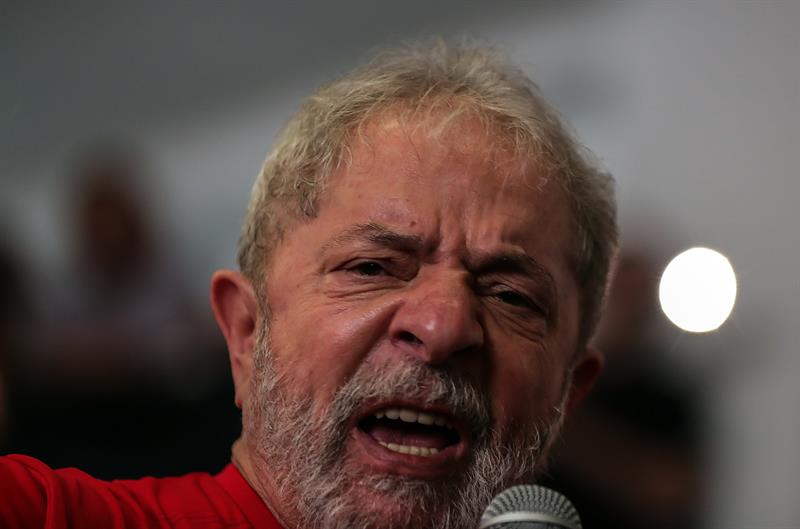 Lula contesta decisão de Fachin e pede liberdade à 2ª Turma do STF 18