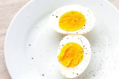 “Um ovo por dia mantém o médico longe”, diz novo estudo sobre o alimento! 5