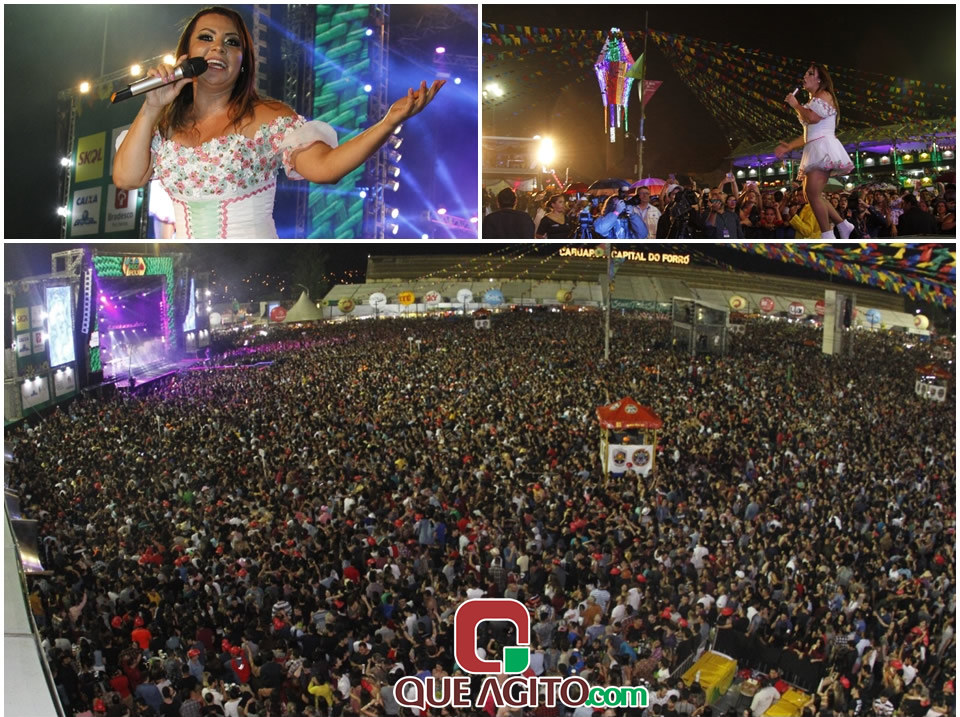 Sao Joao em Caruaru comeca dia 02-06-2018 8