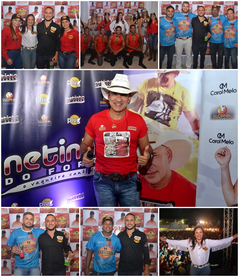 Milhares de cavaleiros e amazonas manteve o legado na 18ª edição da Cavalgada do Boinha 6