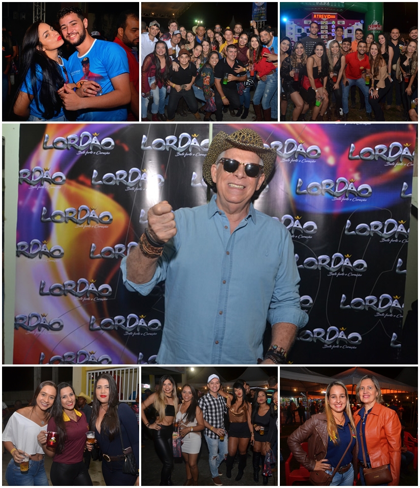 Milhares de cavaleiros e amazonas manteve o legado na 18ª edição da Cavalgada do Boinha 8