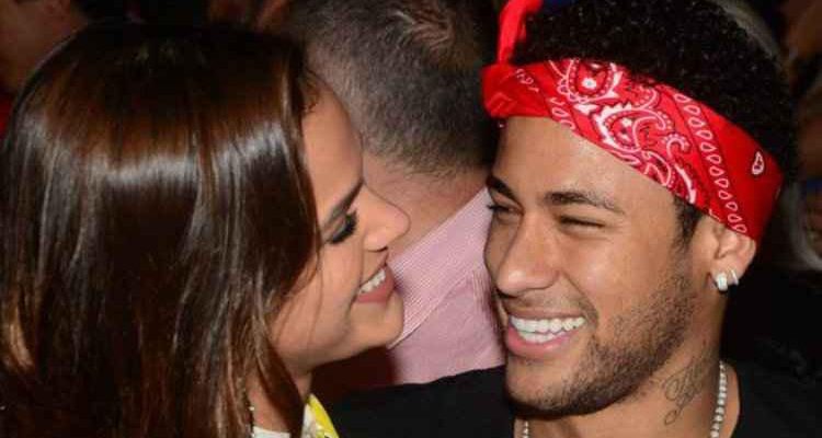 Bruna Marquezine vai morar com Neymar em Paris a partir de agosto 14