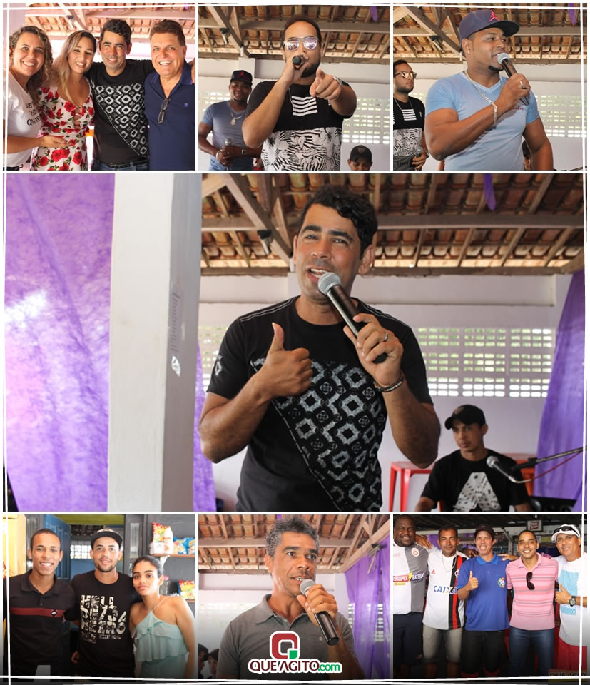 Country Clube de Eunápolis o lugar ideal para você se divertir com familiares e amigos 6