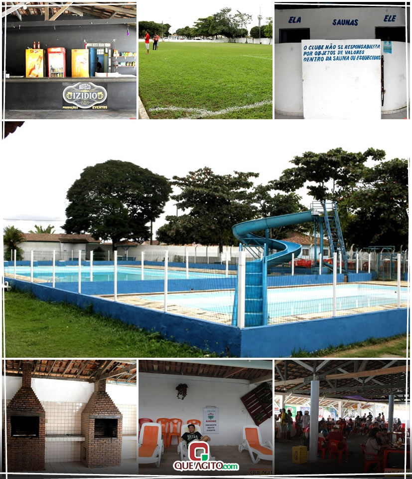 Country Clube de Eunápolis o lugar ideal para você se divertir com familiares e amigos 7