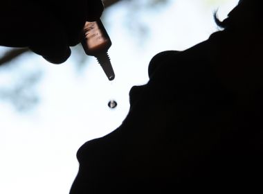Com cobertura vacinal contra pólio inferior a 50%, 63 cidades viram alvo do MPF na Bahia 5
