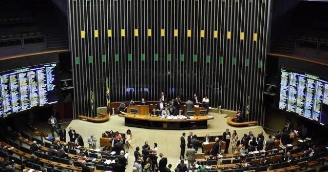 Câmara Federal vota projeto de lei que pode criar centenas de cidades no Brasil 5
