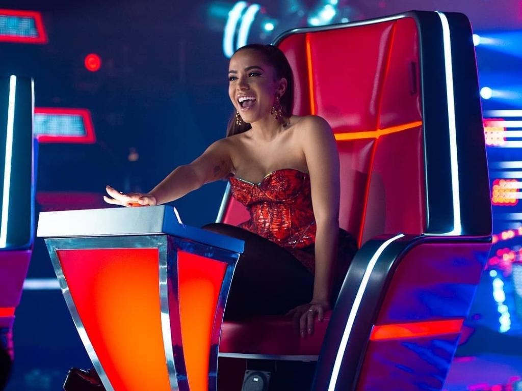 Anitta é escolhida para ser jurada do The Voice no México: “Estou lisonjeada” 155
