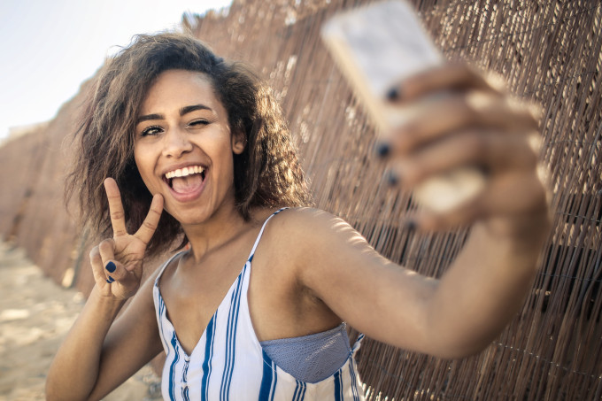 Selfies fazem seu nariz parecer 30% maior do que ele é, diz estudo 5