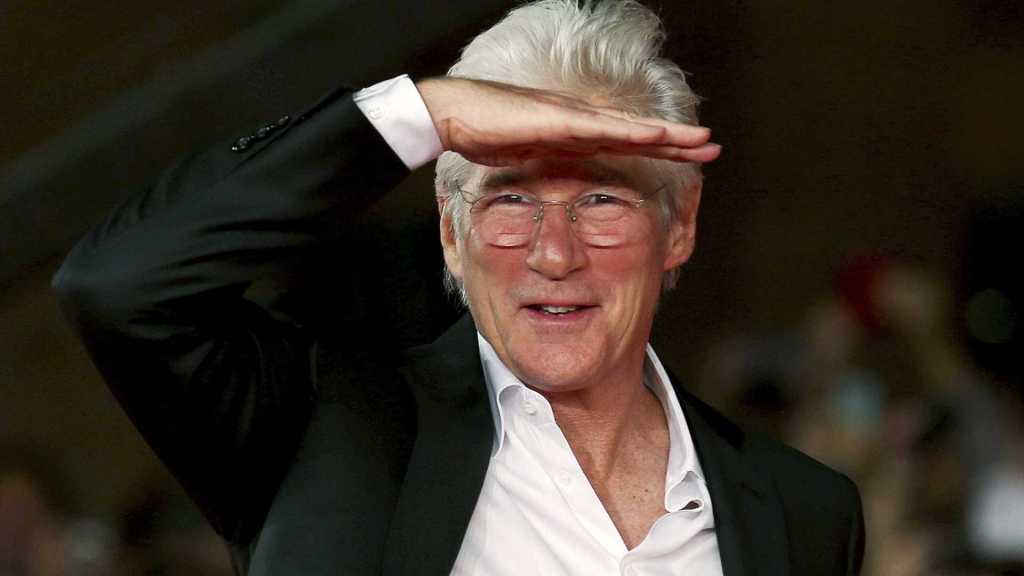 Aos 69 anos, Richard Gere será pai novamente! 5