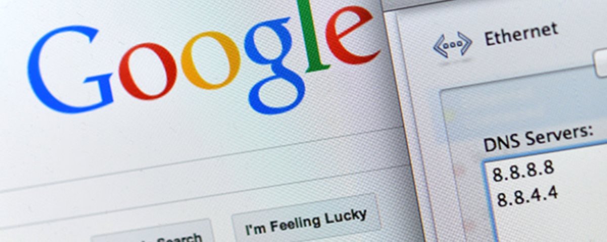 DNS público da Google 8.8.8.8 faz 8 anos facilitando nossa vida na internet 5