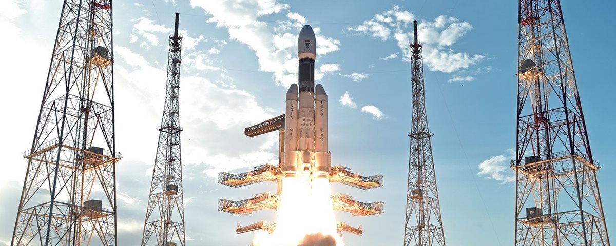 Índia planeja colocar três astronautas no espaço até 2022 16