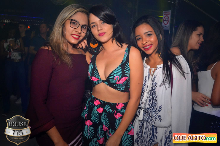 Feminize Live dão um verdadeiro show na House 775 40