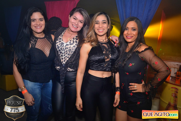 Feminize Live dão um verdadeiro show na House 775 42