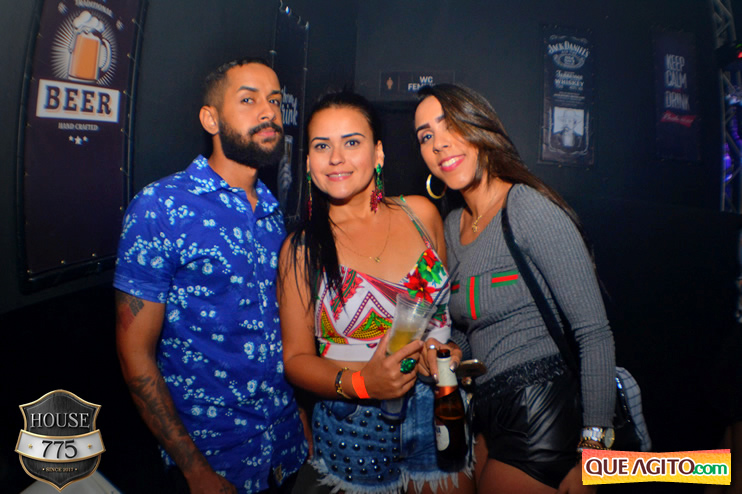 Feminize Live dão um verdadeiro show na House 775 60