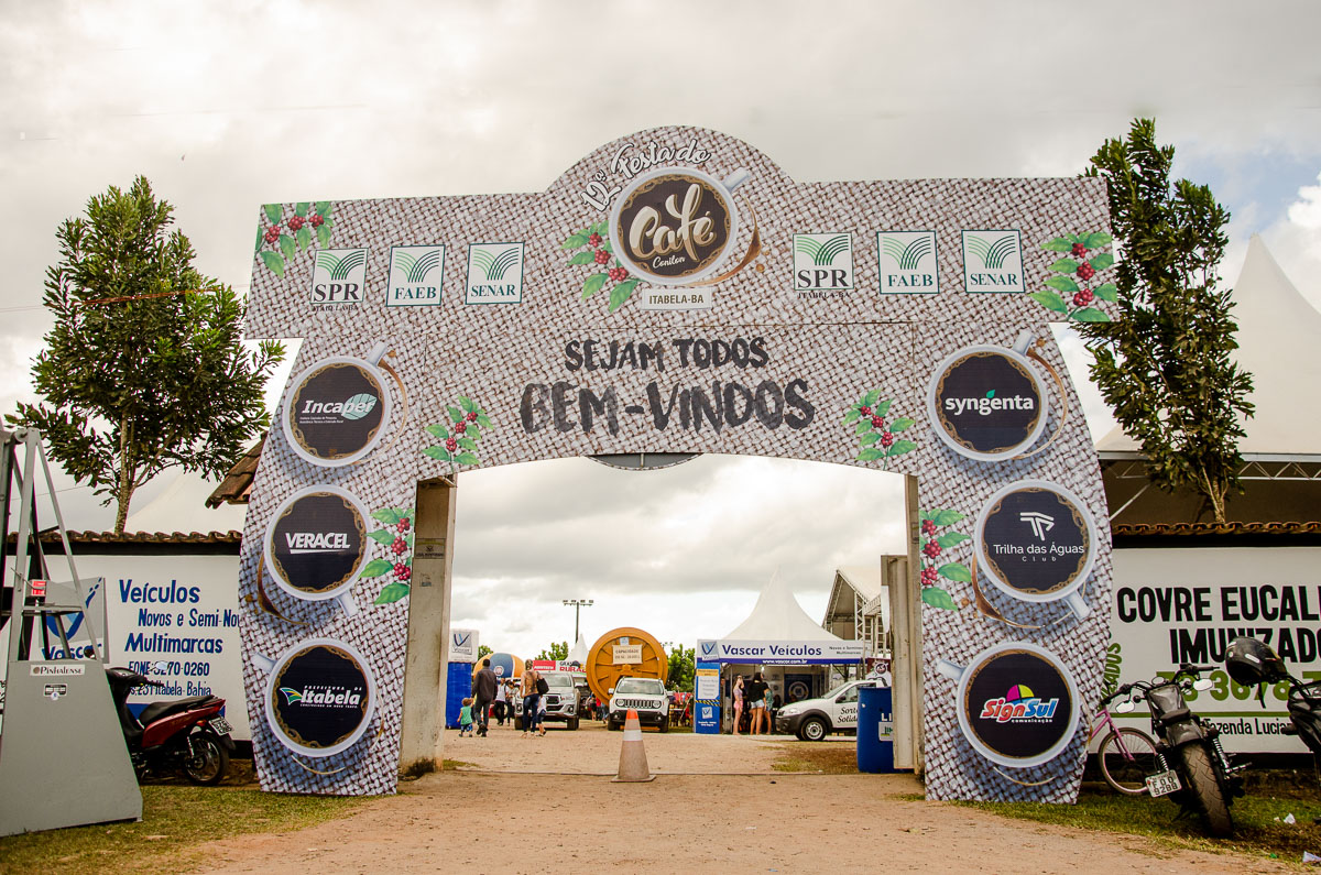 Festa do Café Conilon movimenta 6 milhões de reais em sua 12ª edição 7