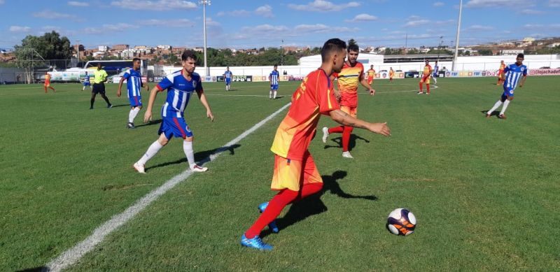 Sete seleções seguem com 100% de aproveitamento no Intermunicipal 2018 5