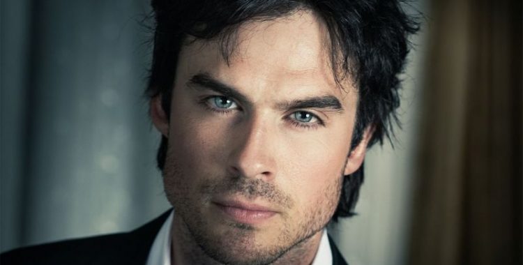 'V-Wars': Ian Somerhalder em primeira imagem da nova série de vampiros da Netflix 5