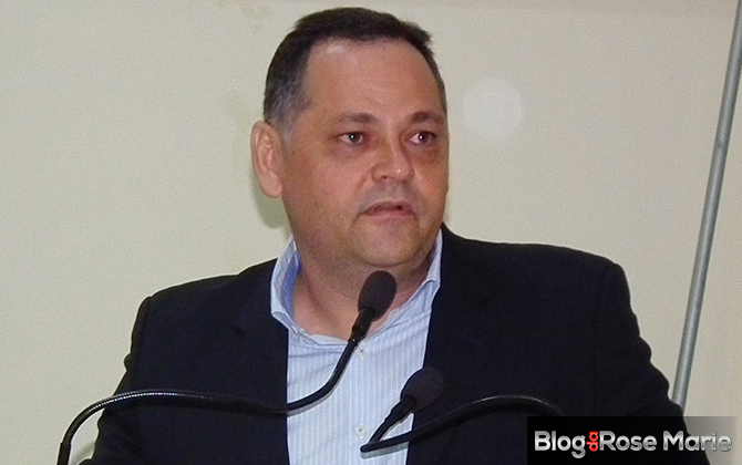 Ex-prefeito Guerrieri entra com recurso para TCM reavaliar rejeição das contas de 2015 5