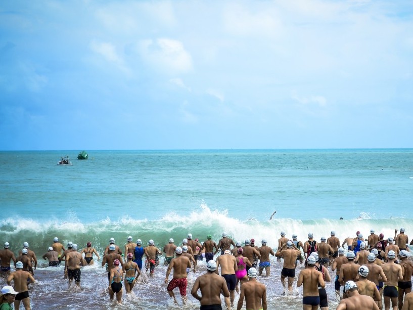 Circuito Petrobras Rei e Rainha do Mar confirma Etapa Salvador para setembro. Inscrições estão abertas 6