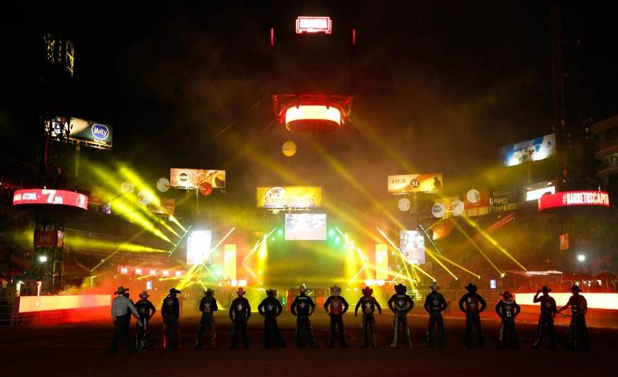 Ministério do Trabalho interdita montagem da Festa do Peão de Barretos 5