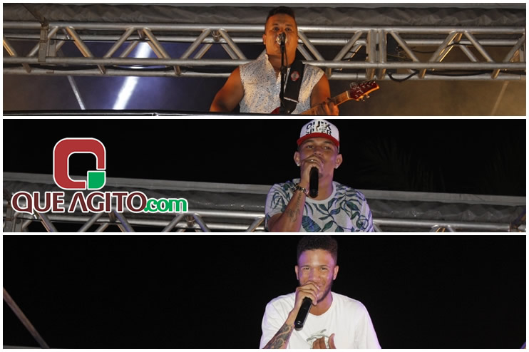 Concurso Garota Café e shows festivos são destaques na 12ª Festa do Café 7