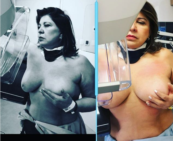 Roberta Miranda mostra as partes íntimas no Instagram, deixa seguidores em choque e faz revelação 6
